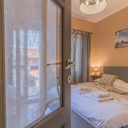 Appartement Casa Cavalli Varenna