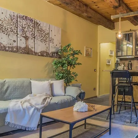 Casa Cavalli Apartamento