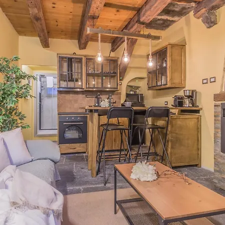 Apartamento Casa Cavalli