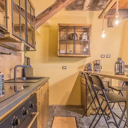 Apartamento Casa Cavalli Varenna