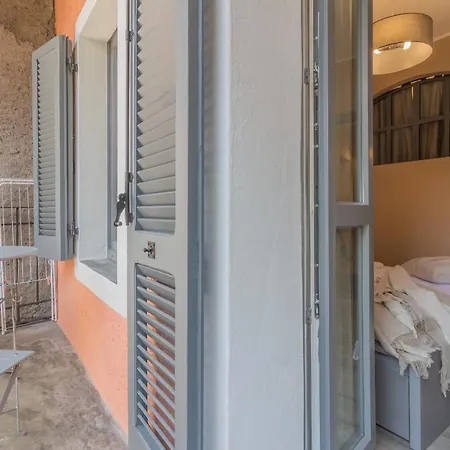 Apartamento Casa Cavalli *