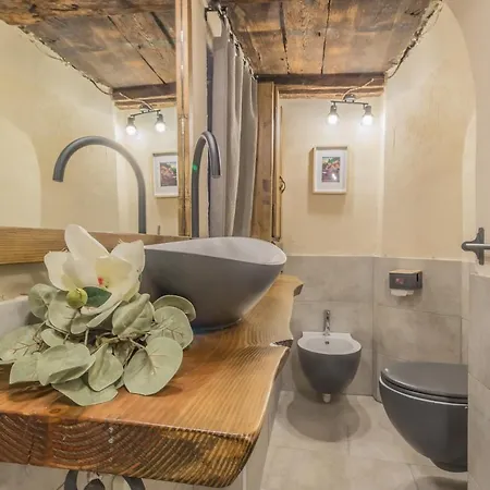 Casa Cavalli Apartamento Varenna