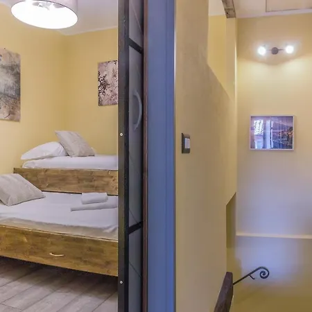 Apartamento Casa Cavalli Varenna