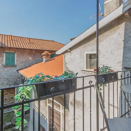 Casa Cavalli Apartamento