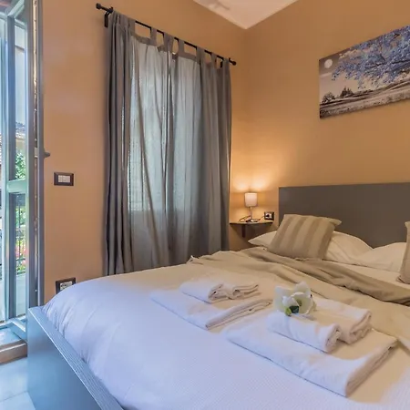 Apartamento Casa Cavalli *