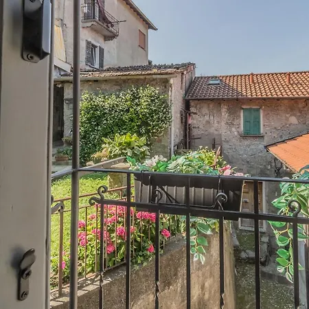 Casa Cavalli Apartamento